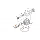 Stihl  Tuleja 4751 705 0601